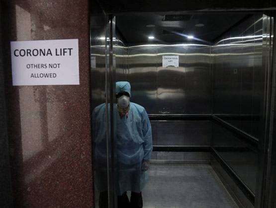 World Nurses Day: नर्सिंग में विदेश में भी जॉब के मौके, बनाएं करियर