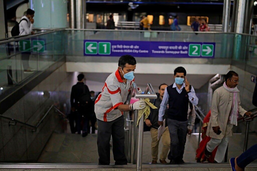 फीचर फोन और लैंडलाइन यूजर ऐसे लें आरोग्य सेतु की सेवा, JioPhone में जल्द