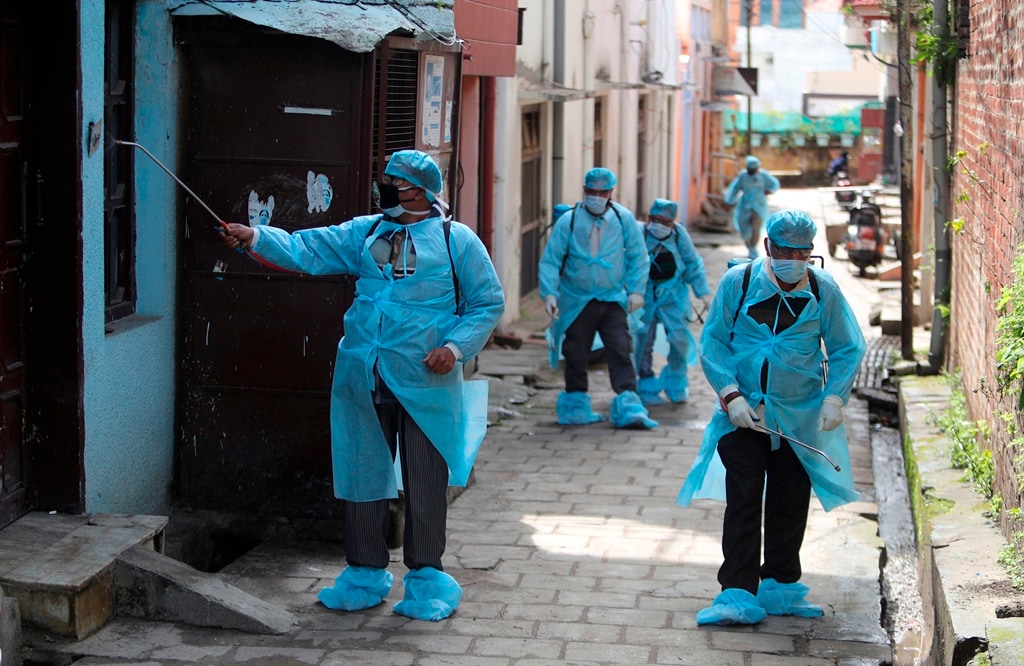 फीचर फोन और लैंडलाइन यूजर ऐसे लें आरोग्य सेतु की सेवा, JioPhone में जल्द