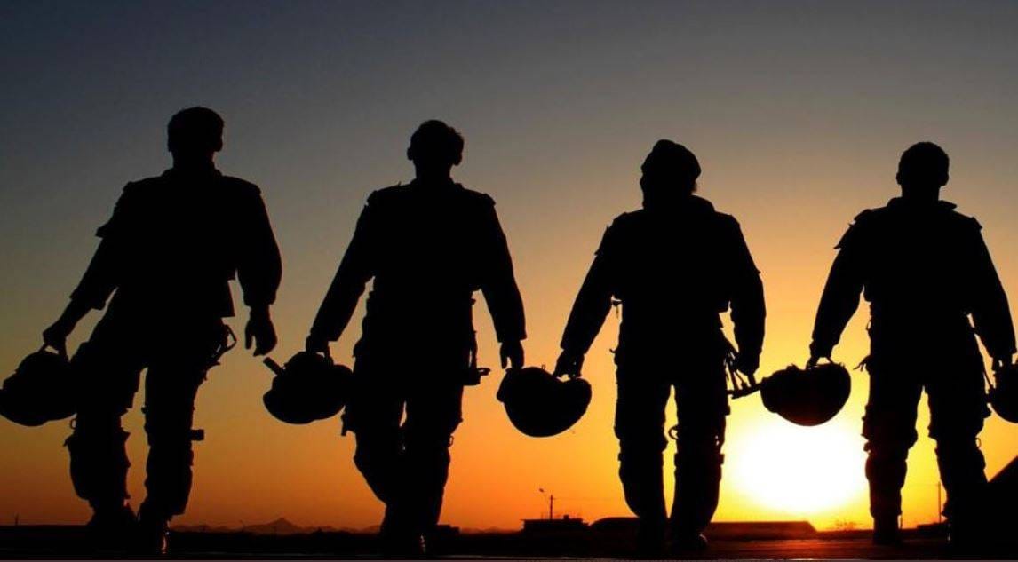 चीन से तनाव के बीच ऑपरेशनल होगी IAF की 18 स्क्वाड्रन 'फ्लाइंग बुलेट'