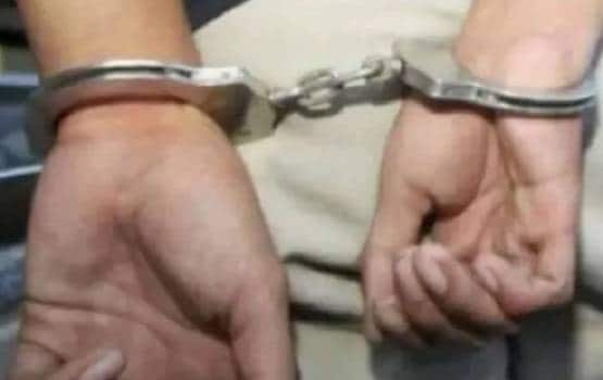 गर्लफ्रेंड के लिए 8 लाख की चोरी, पुलिस को भी इमोशनल कर गई लव स्टोरी