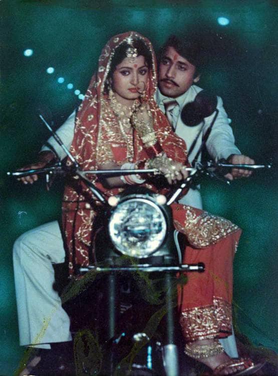 फैन्स ने शेयर की अरुण गोविल की अनदेखी फोटोज, एक्टर ने बताई डिटेल्स