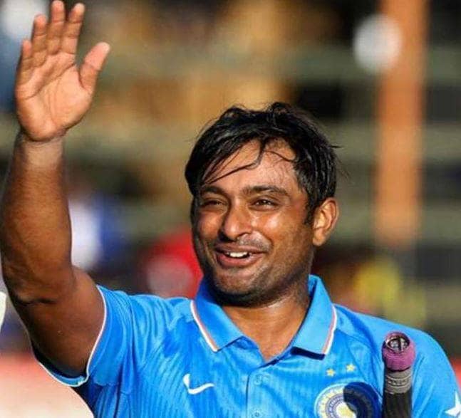 तिहरा शतक जड़ने वाले करुण नायर क्यों हुए बाहर, MSK प्रसाद ने बताई वजह