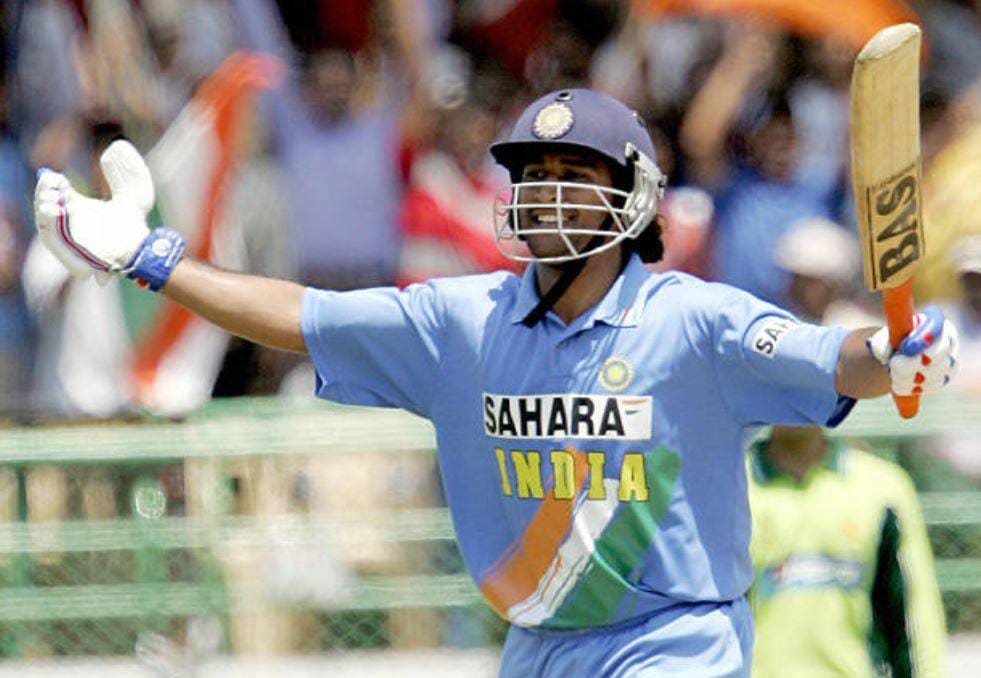 कैफ बोले- धोनी संग डिनर पर इस बर्ताव के कारण नहीं हुई वापसी