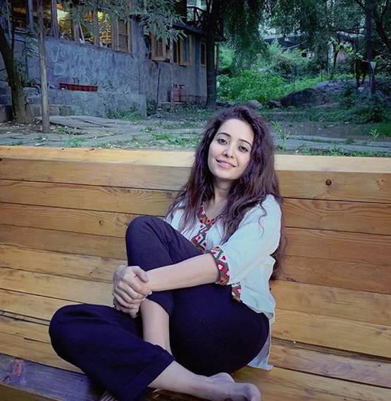 आशा को ऐसे मिला पवित्र रिश्ता में पूर्वी का रोल, सुबह 5 बजे आई थी कॉल