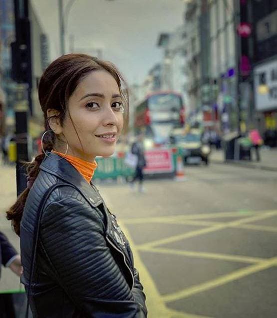 आशा को ऐसे मिला पवित्र रिश्ता में पूर्वी का रोल, सुबह 5 बजे आई थी कॉल