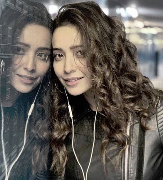 आशा को ऐसे मिला पवित्र रिश्ता में पूर्वी का रोल, सुबह 5 बजे आई थी कॉल