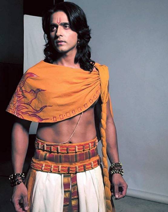 राम के किरदार को लेकर राम बने कलाकारों की क्या है राय, एक्टर्स ने बताया