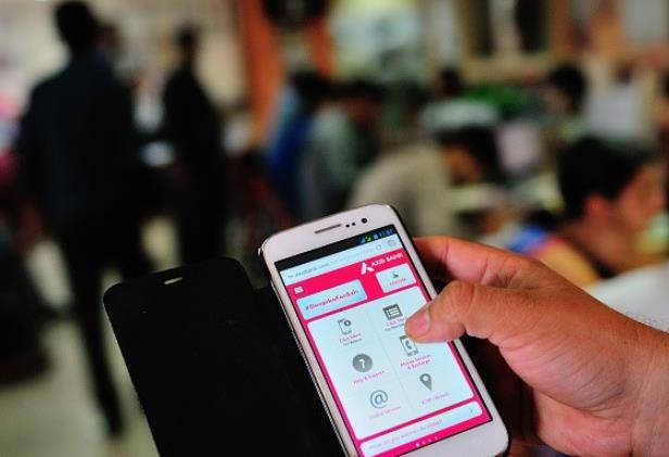 एक 'खबर' और निवेशक मालामाल! AXIS बैंक के शेयरों में 15% की रैली