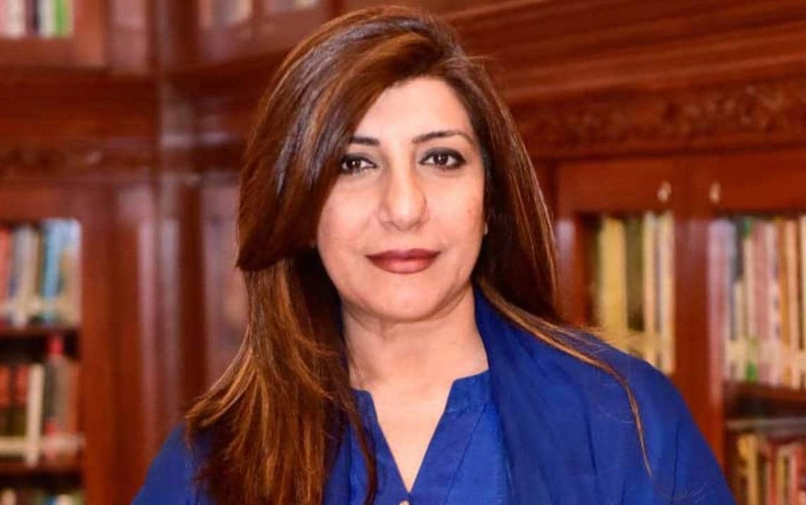 पाकिस्तान का इनकार, कहा- POK में नहीं है कोई जिहादी शिविर