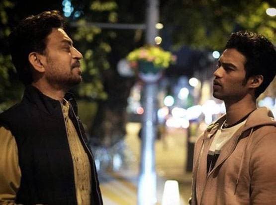 पिता की मौत पर छलका इरफान के बेटे बाब‍िल का दर्द, लिखा ये खास नोट