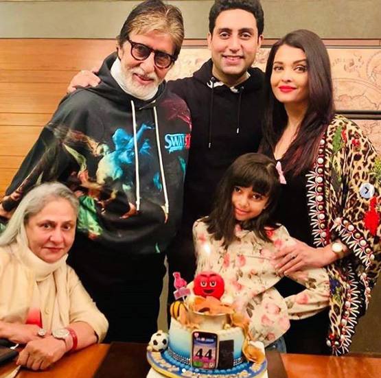 कपूर से लेकर खान तक, ये हैं बॉलीवुड के मशहूर परिवार, पीढ़ियों से कायम है दबदबा