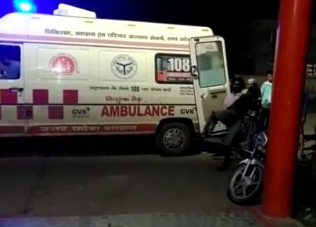 गांव को कोरोना से बचाने के लिए लड़की ने जीभ काटकर मंदिर में चढ़ाई