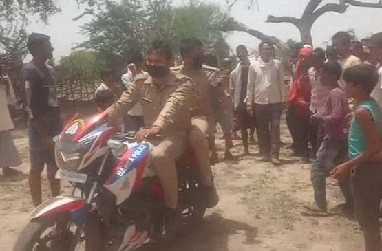 तीस साल से हो रही थी खोज, अब कुएं से निकली कृष्ण की बेशकीमती मूर्ति