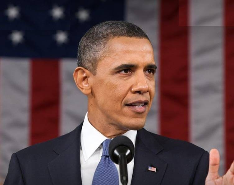 ट्रंप पर फिर बरसे ओबामा, बोले- उन्हें पता नहीं वो क्या कर रहे हैं