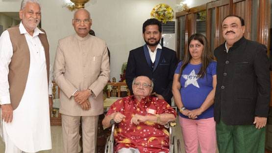 गुजरात भूकंप से PM मोदी तक, ये हैं बेजान दारूवाला की 10 बड़ी भविष्यवाणी