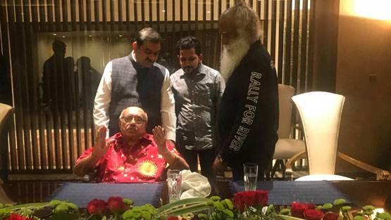 गुजरात भूकंप से PM मोदी तक, ये हैं बेजान दारूवाला की 10 बड़ी भविष्यवाणी