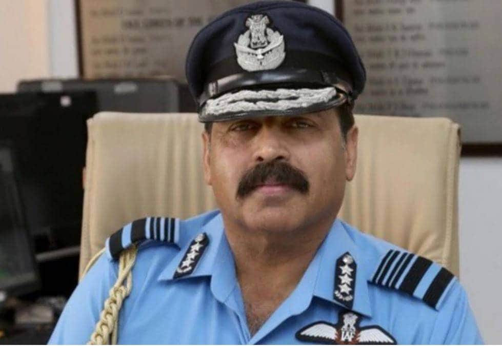 चीन से तनाव के बीच ऑपरेशनल होगी IAF की 18 स्क्वाड्रन 'फ्लाइंग बुलेट'