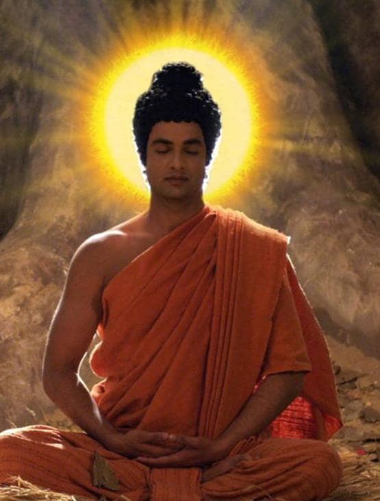 कोई बना राम-कृष्णा, किसी ने दिए साई दर्शन, ये कलाकार बने टीवी पर भगवान