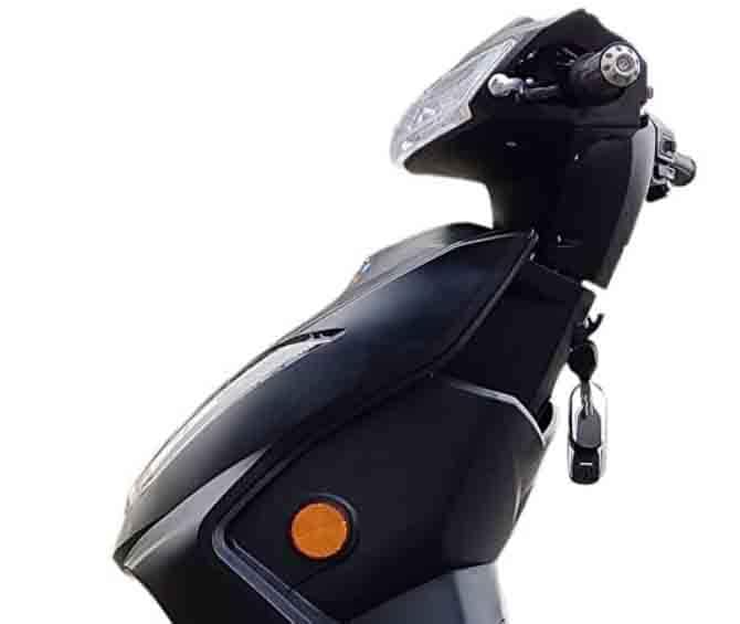 अमेरिकी कंपनी की मदद से ये इलेक्ट्रिक स्कूटी लॉन्च, कीमत 65 हजार