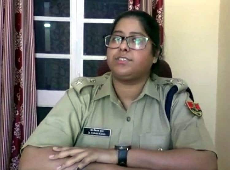 लॉकडाउन में अवैध रास्ते से जा रहे थे लोग, बम ब्लास्ट में 3 के उड़े चिथड़े