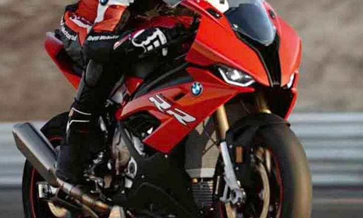 BMW की ये दो दमदार बाइक्स लॉन्च, कीमत लग्जरी कार से भी अधिक