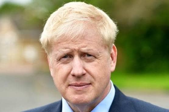 कोरोना वैक्सीन का उत्पादन शुरू होने के बाद ब्रिटिश PM बोले- नहीं है गारंटी