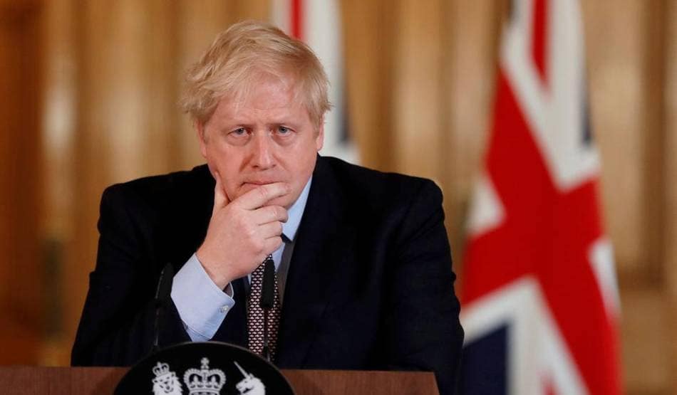 कोरोना: यूरोप में मौतों के आंकड़े में ब्रिटेन ने इटली को पीछे छोड़ा