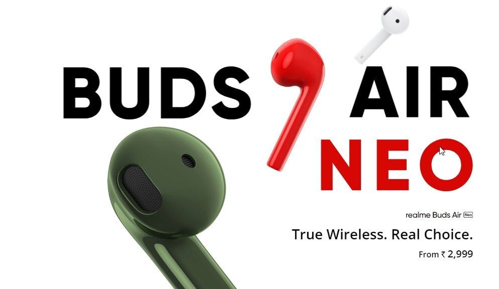 Realme: TV और वॉच समेत ये प्रोडक्ट्स लॉन्च, जानें- कीमत-फीचर्स