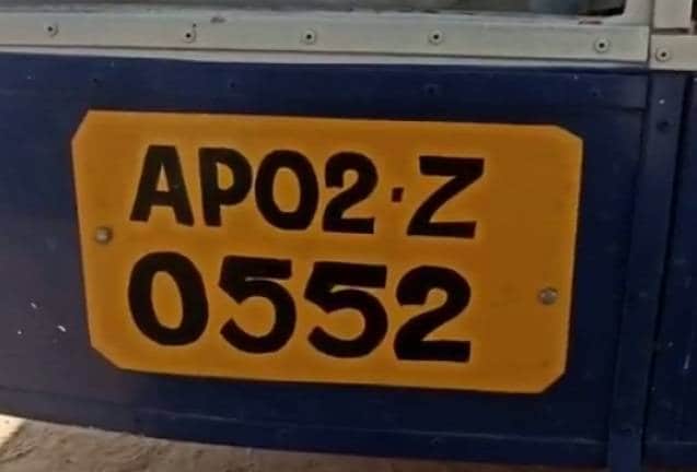 लॉकडाउन से हुआ परेशान, सरकारी बस चुराकर सफर पर निकला युवक