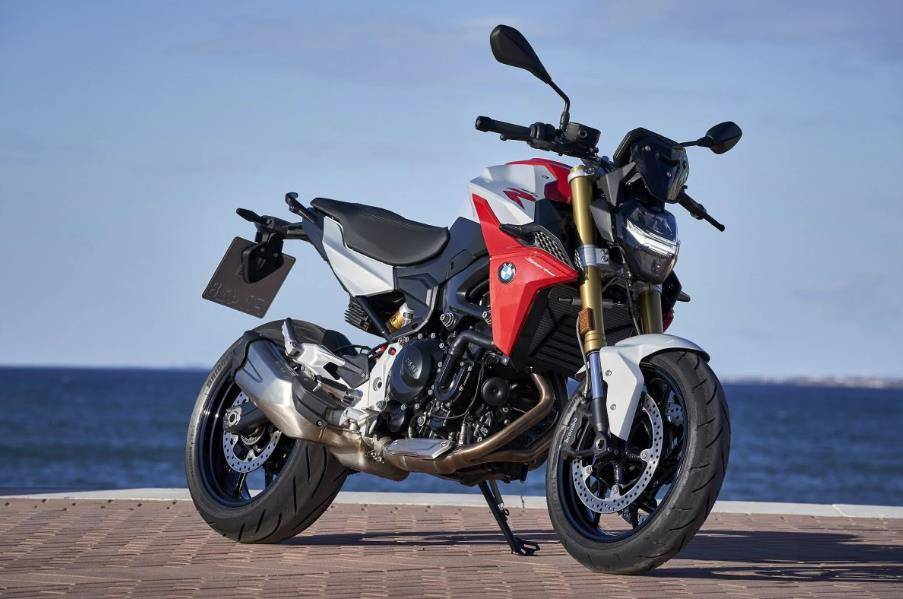 BMW की ये दो दमदार बाइक्स लॉन्च, कीमत लग्जरी कार से भी अधिक