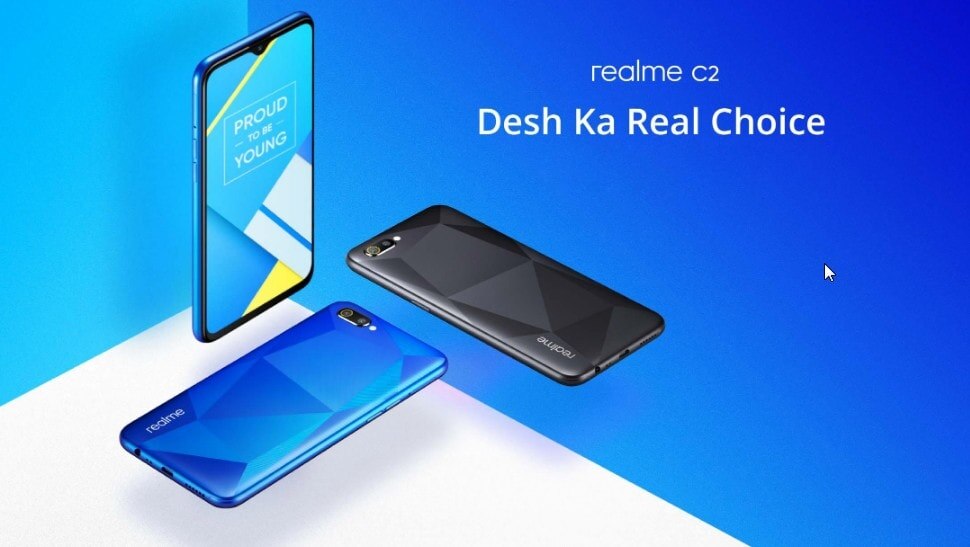 Realme के ये दो बजट स्मार्टफोन्स अब हुए महंगे, जानें नई कीमतें