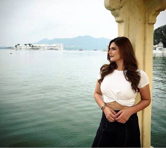 जब बॉडी शेमिंग पर सलमान की हीरोइन ने कहा, अपनी हड्डियां तो नहीं काट सकती