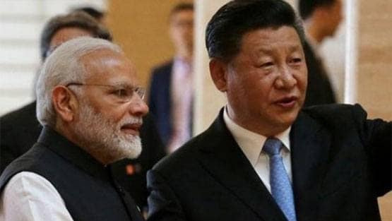 सीमा पर तनाव के बीच भारत को एक और झटका देने की तैयारी में चीन