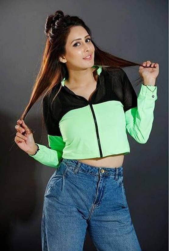 डिप्रेशन में चाहत खन्ना, बोलीं- वीडियो कॉल के जरिए काउंसलर से संपर्क में