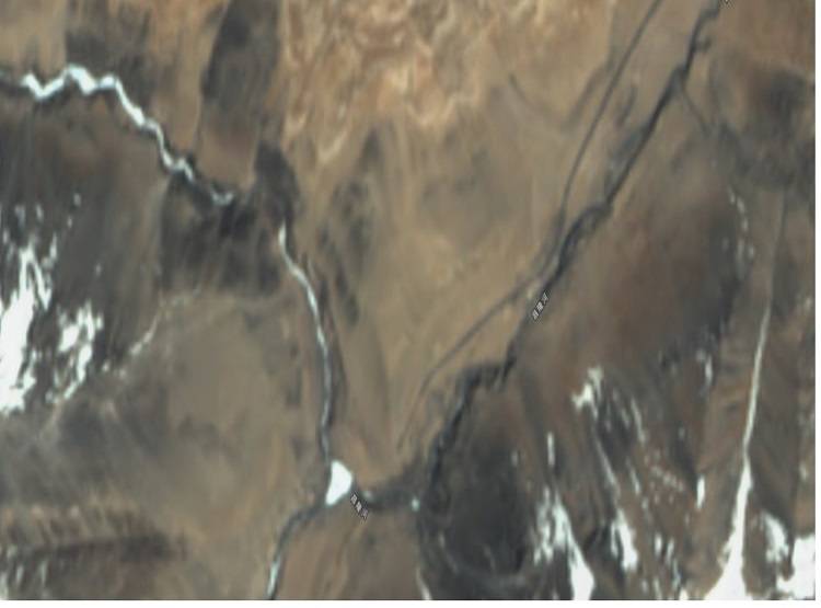 क्या भारत के खिलाफ युद्ध की तैयारी कर रहा चीन, सैटेलाइट तस्वीरों ने खोली पोल