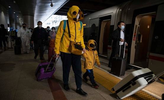 कोरोना वायरस: लॉकडाउन खुलते ही चीन के बाजारों में क्या हुआ?