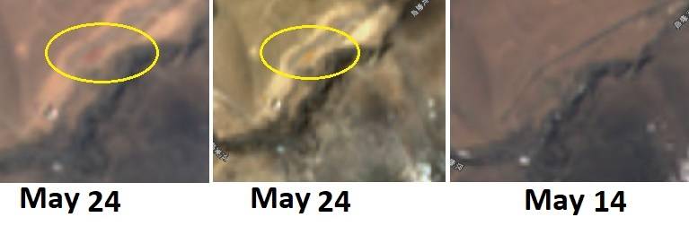 क्या भारत के खिलाफ युद्ध की तैयारी कर रहा चीन, सैटेलाइट तस्वीरों ने खोली पोल