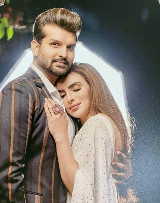 मां बनीं छोटी सरदारनी फेम एक्ट्रेस मानसी शर्मा, बेटे को दिया जन्म