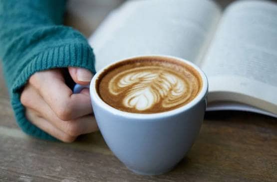 4.डाइट में लें थोड़ी कैफीन