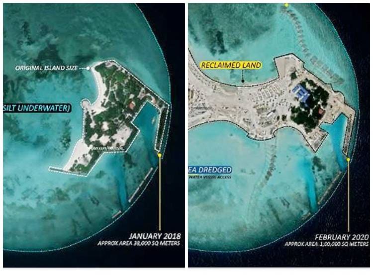 दुनिया को कोरोना में फंसाकर चीन चला रहा 'सीक्रेट मिशन', ये हैं 7 सबूत!