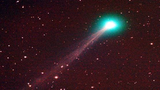 हर साल धरती से टकराते हैं 17 हजार उल्कापिंड, इन इलाकों में ज्यादा खतरा