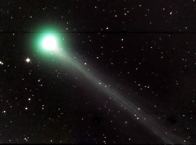 अंतरिक्ष से होगी आतिशबाजी, 36 घंटे बाकी...दिखेगा हैरतअंगेज नजारा