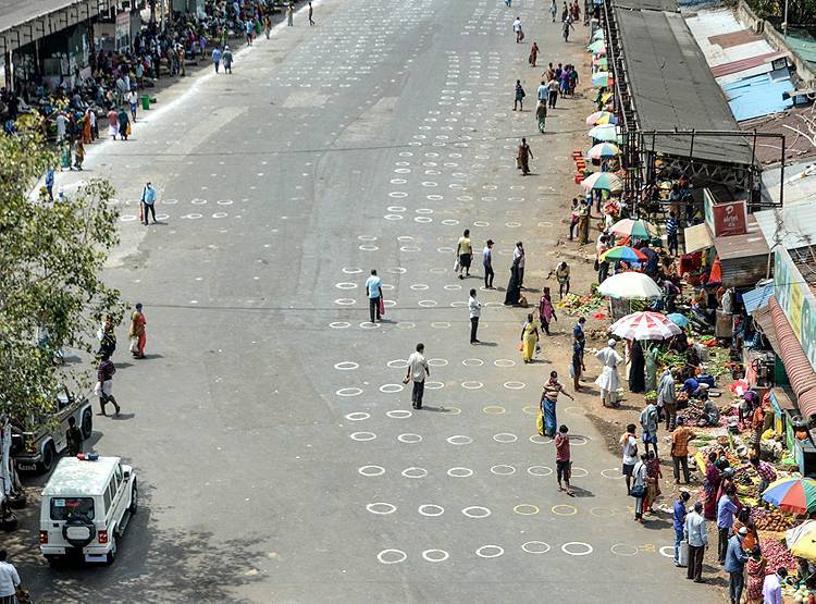 शराब की बिक्री पर अब रोक नहीं, लॉकडाउन में इन शर्तों के साथ खुलेंगी दुकानें