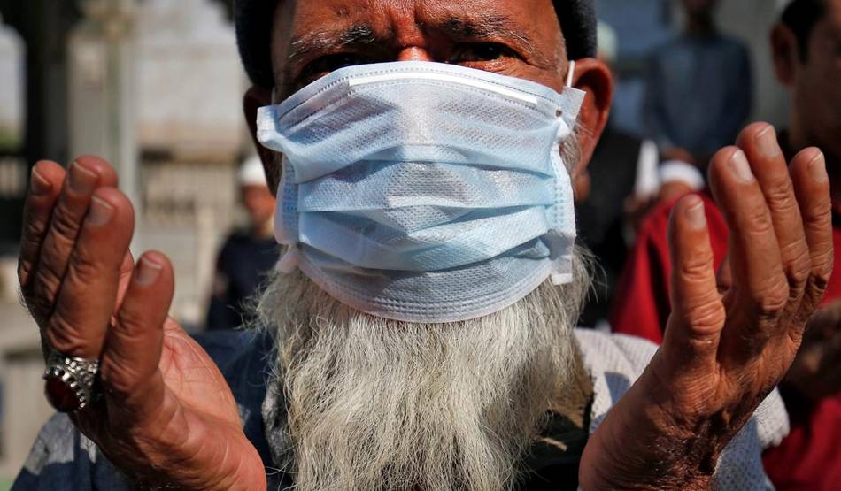 MP का उज्जैन बना नया वुहान, 43 दिनों में कोरोना से 42 लोगों की मौत