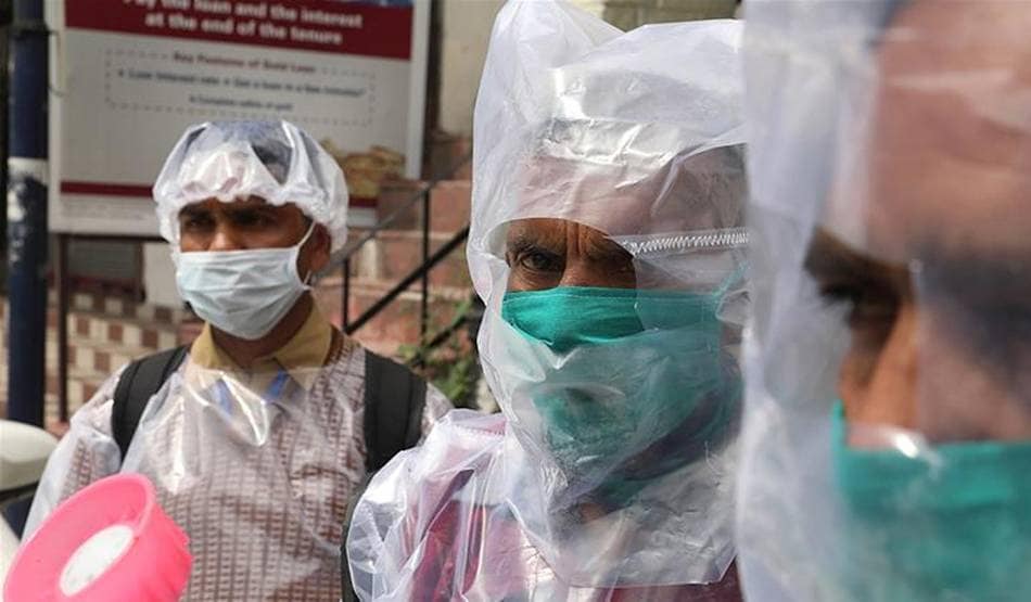 MP का उज्जैन बना नया वुहान, 43 दिनों में कोरोना से 42 लोगों की मौत