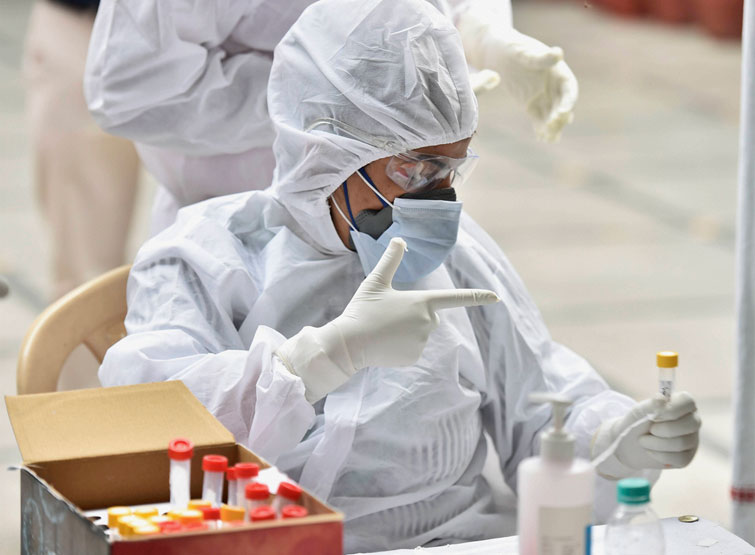 फाइल फोटो