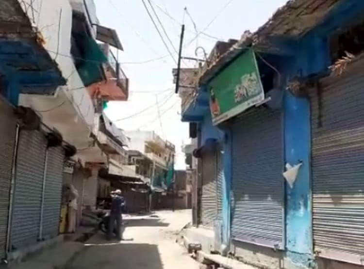 कोरोना पॉजिटिव निकली दुल्हन तो मचा हड़कंप, ससुराल से पहुंची हॉस्पिटल