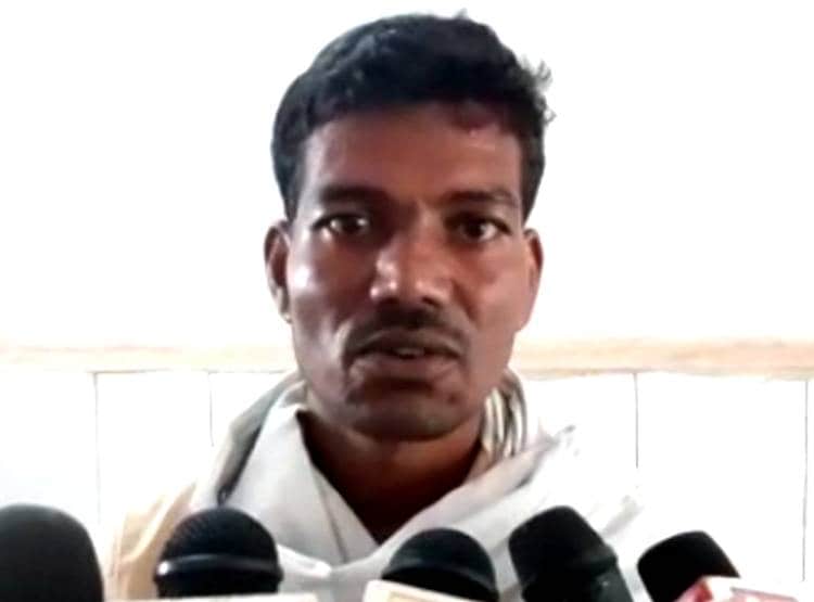 नदी से पानी पी रही थी महिला, मगरमच्छ ने हमला कर चबा लिया हाथ