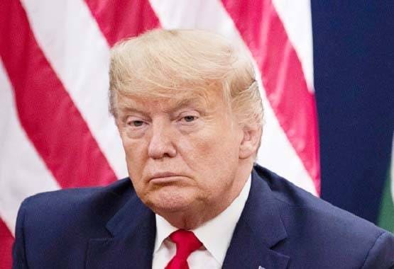 US पर सबसे बड़ा अटैक कोरोना, पर्ल हार्बर-9/11 से भी डरावना: ट्रंप